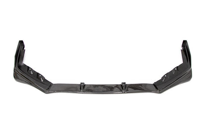 OLM JDM Style Carbon Fiber Front Lip - 2018-2021 WRX / STI by MYX Automotive