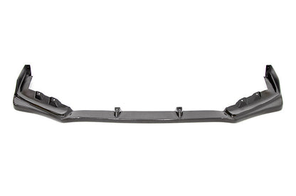 OLM JDM Style Carbon Fiber Front Lip - 2018-2021 WRX / STI by MYX Automotive