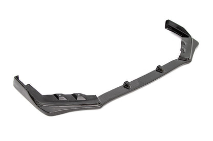 OLM JDM Style Carbon Fiber Front Lip - 2018-2021 WRX / STI by MYX Automotive