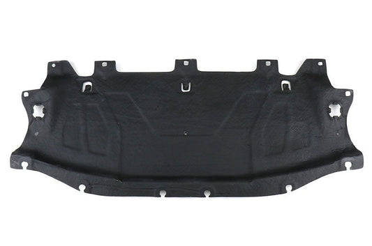 OLM Carbon Fiber Radiator Cooling Plate - 2020 Supra by OLM