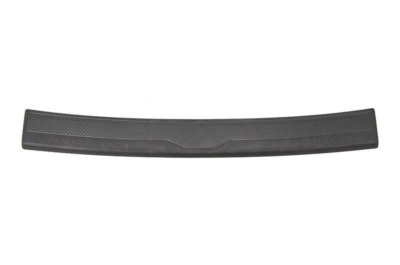 OLM V2 Carbon Look Rear Bumper Protector - 2015+ WRX / STI by OLM