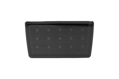 OLM OG Plus Rear Fog Light (Smoke Lens/Black Base) - 2015-2021 WRX / STI by MYX Automotive