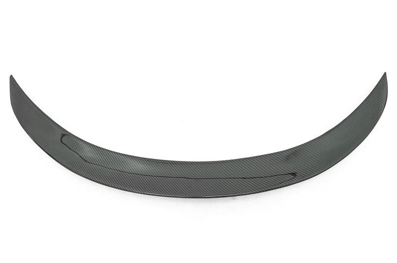 OLM AS Style Carbon Fiber Duckbill Spoiler - 2020+ Supra by OLM