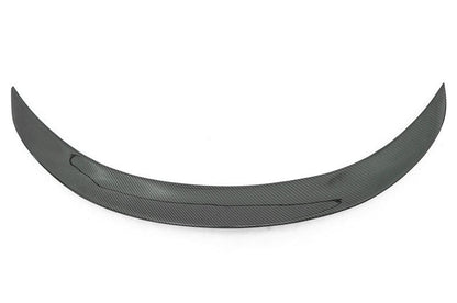 OLM AS Style Carbon Fiber Duckbill Spoiler - 2020+ Supra by OLM