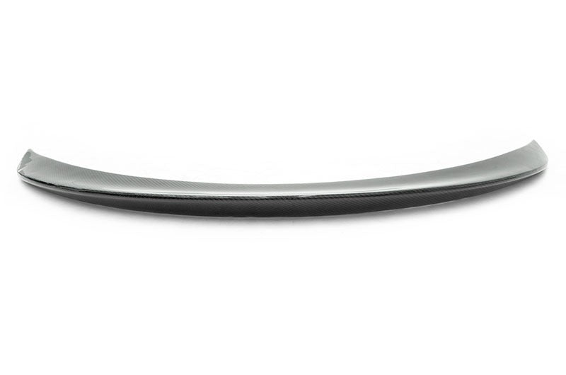 OLM AS Style Carbon Fiber Duckbill Spoiler - 2020+ Supra by OLM