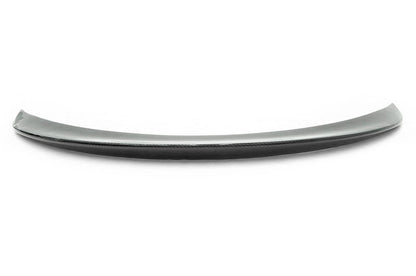 OLM AS Style Carbon Fiber Duckbill Spoiler - 2020+ Supra by OLM