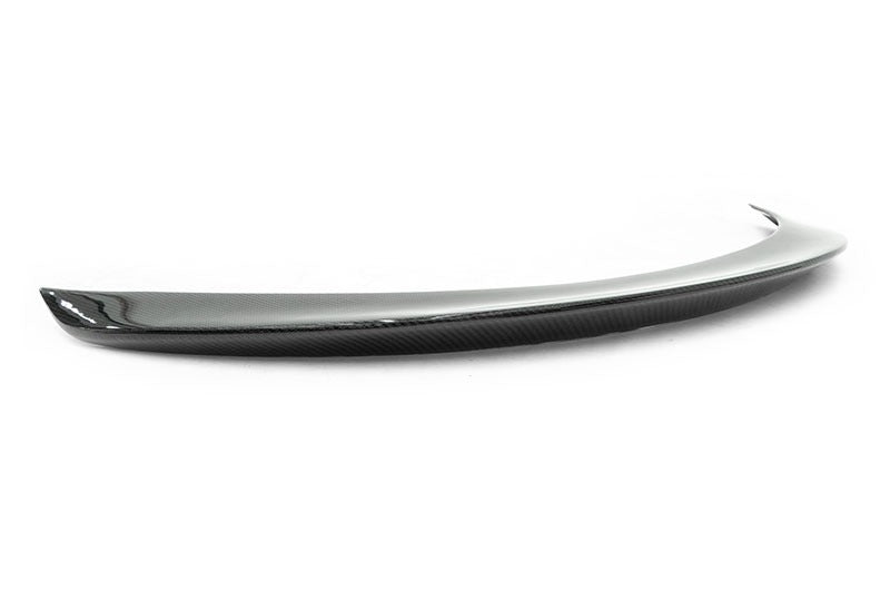 OLM AS Style Carbon Fiber Duckbill Spoiler - 2020+ Supra by OLM