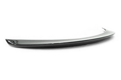 OLM AS Style Carbon Fiber Duckbill Spoiler - 2020+ Supra by OLM
