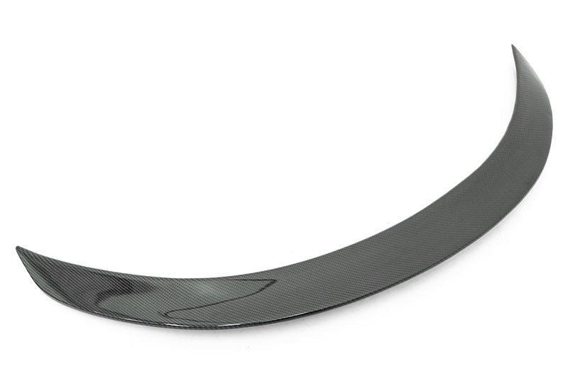 OLM AS Style Carbon Fiber Duckbill Spoiler - 2020+ Supra by OLM