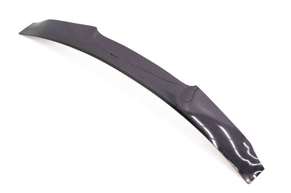 OLM V2 Rear Window Visor - 2015-2021 WRX / STI by OLM