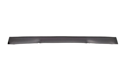 OLM V2 Rear Window Visor - 2015-2021 WRX / STI by OLM