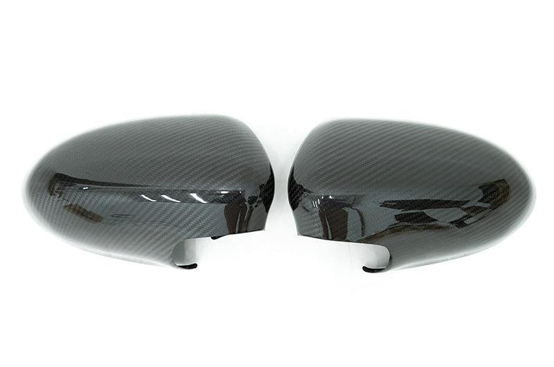 OLM LE Dry Carbon Fiber Mirror Covers - 2022+ BRZ/86 by OLM
