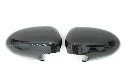 OLM LE Dry Carbon Fiber Mirror Covers - 2022+ BRZ/86 by OLM