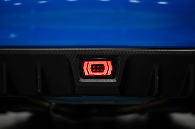 OLM Vector F1 Light - 2015-2021 WRX/STI by OLM