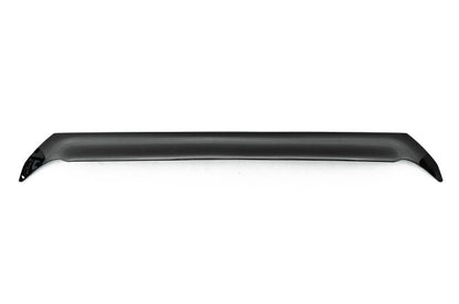 OLM Rear Window Visor - 2022+ BRZ/86 by OLM