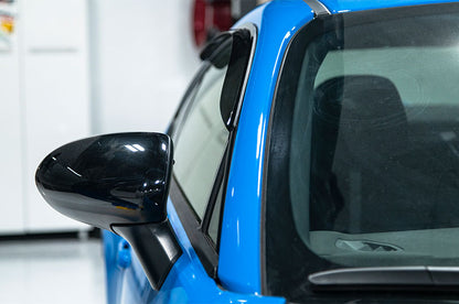 OLM V1 Style Rain Guards - 2022+ BRZ/86 by OLM
