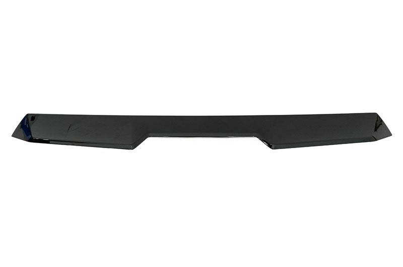 OLM V2 Gloss Black Rear Roof Spoiler - 2022+ BRZ/86 by OLM
