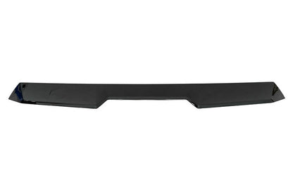 OLM V2 Gloss Black Rear Roof Spoiler - 2022+ BRZ/86 by OLM
