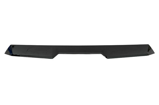 OLM V2 Gloss Black Rear Roof Spoiler - 2022+ BRZ/86 by OLM