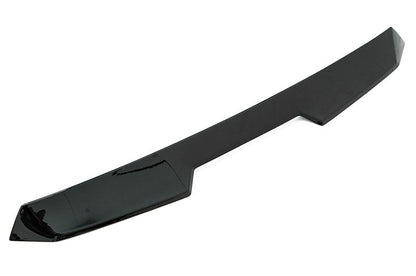 OLM V2 Gloss Black Rear Roof Spoiler - 2022+ BRZ/86 by OLM