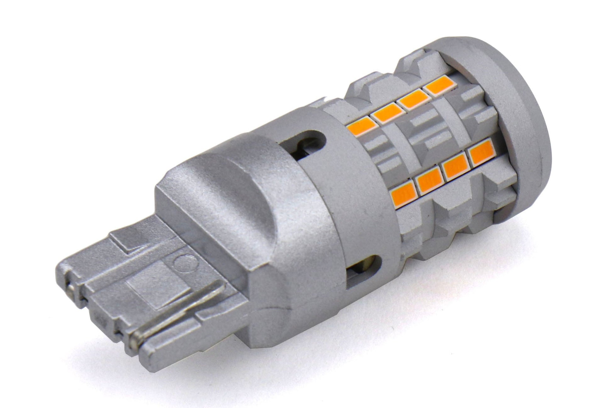 OLM A-Series LED 7440 Amber Bulb by OLM