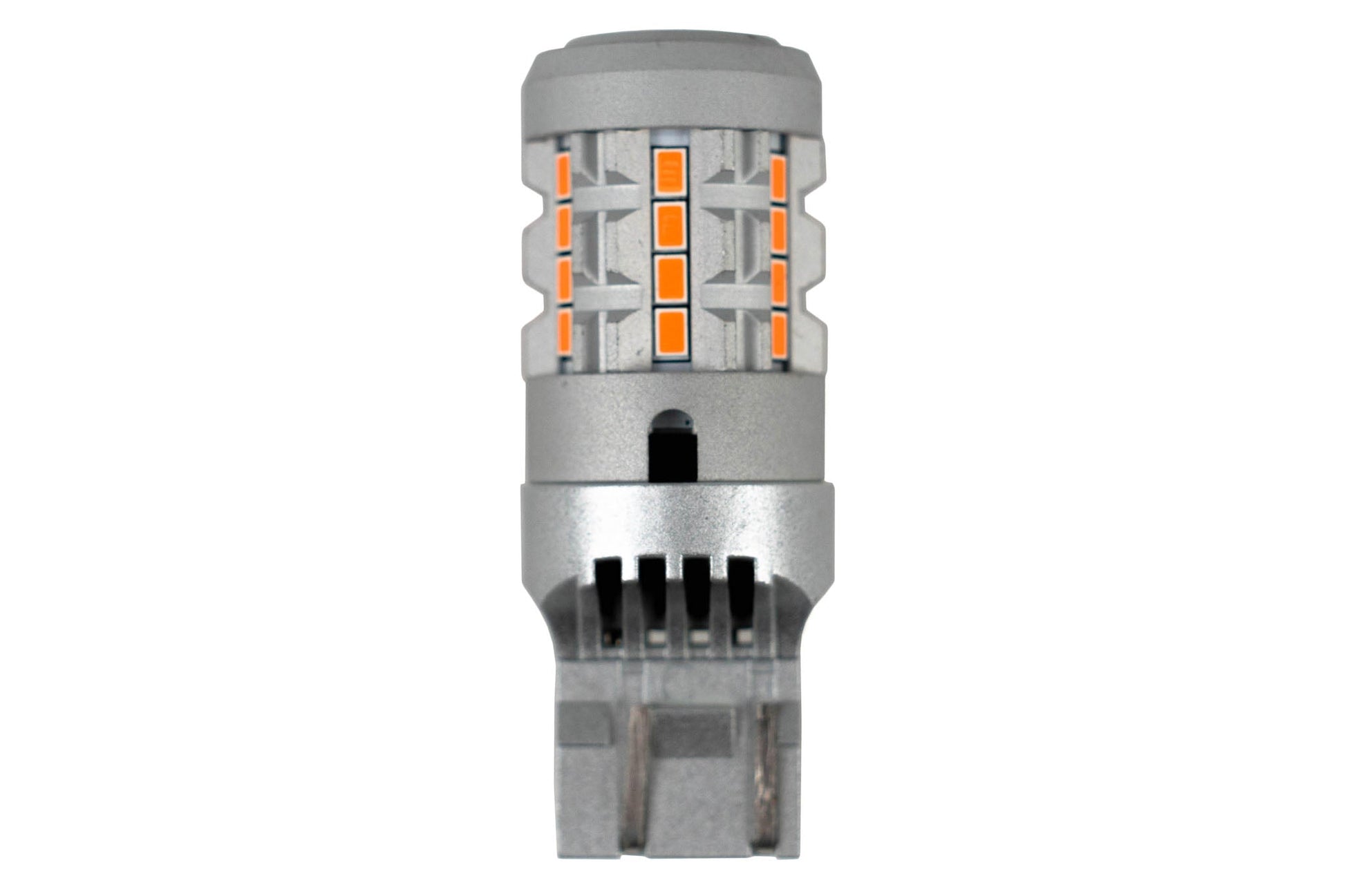 OLM A-Series LED 7443 Red Bulb by OLM