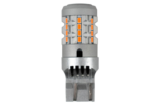 OLM A-Series LED 7443 Red Bulb by OLM