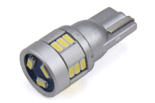 OLM A-Series LED T10 White Bulb by OLM