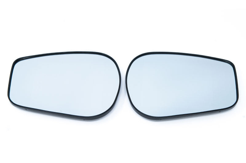 OLM Wide Angle Mirrors (Chrome) - 2013+ FR-S / BRZ / 86 by OLM