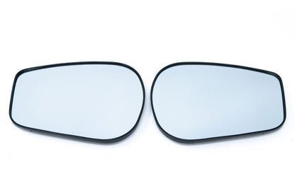 OLM Wide Angle Mirrors (Chrome) - 2013+ FR-S / BRZ / 86 by OLM