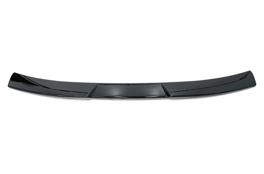 OLM V1 Rear Roof Spoiler (Gloss Black) - 2016-2021 Honda Civic 4D by OLM