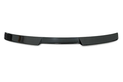 OLM V1 Rear Roof Spoiler (Gloss Black) - 2022+ Honda Civic 4D by OLM