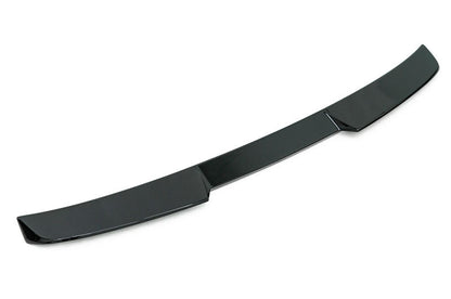 OLM V1 Rear Roof Spoiler (Gloss Black) - 2022+ Honda Civic 4D by OLM