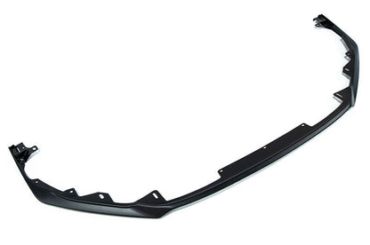 OLM S Style Matte Black Front Lip - 2022+ WRX by OLM