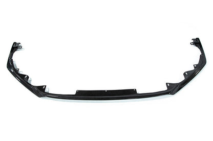 OLM S Style Carbon Fiber Front Lip - 2022+ WRX by MYX Automotive
