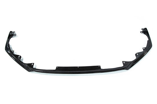 OLM S Style Carbon Fiber Front Lip - 2022+ WRX by MYX Automotive