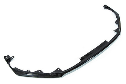 OLM S Style Carbon Fiber Front Lip - 2022+ WRX by MYX Automotive