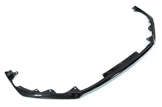 OLM S Style Carbon Fiber Front Lip - 2022+ WRX by MYX Automotive