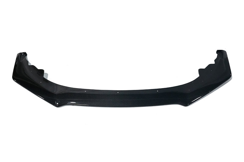 OLM Carbon Fiber CS Style Front Lip - 2022+ GR86 by MYX Automotive