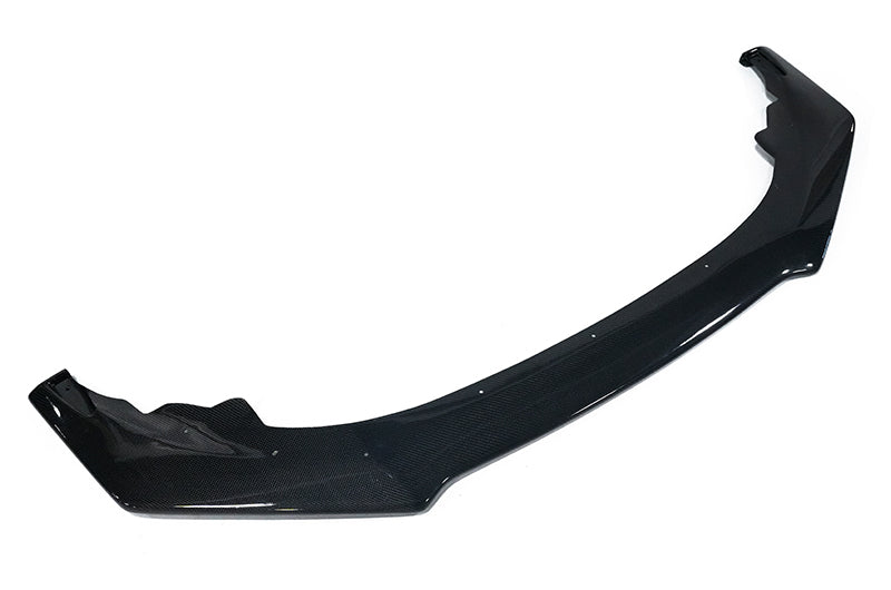OLM Carbon Fiber CS Style Front Lip - 2022+ GR86 by MYX Automotive