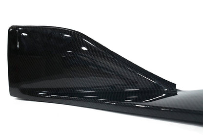 OLM Carbon Fiber CS Style Side Skirts - 2022+ GR86 / BRZ by MYX Automotive