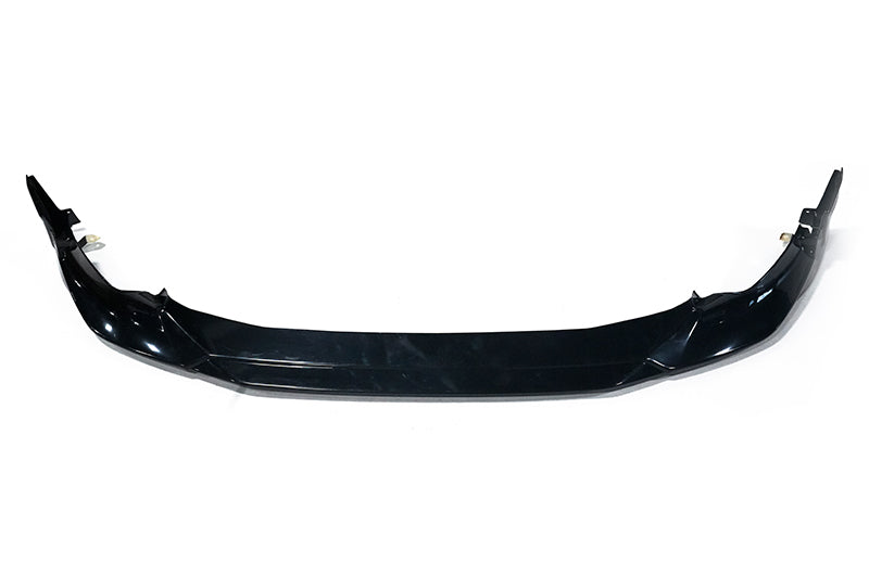 OLM TR Style Front Bumper Lip (Unpainted) - 2022+ GR86 by OLM