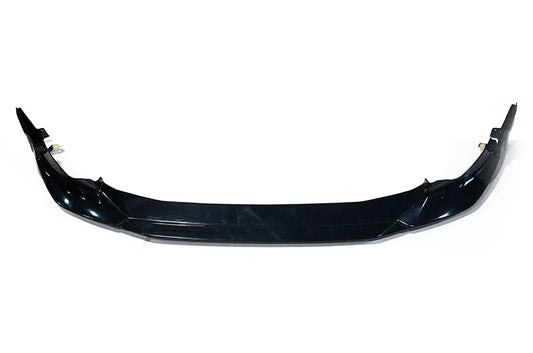 OLM TR Style Front Bumper Lip (Unpainted) - 2022+ GR86 by OLM
