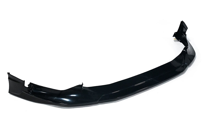 OLM TR Style Front Bumper Lip (Unpainted) - 2022+ GR86 by OLM