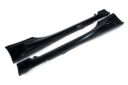 OLM TR Style Side Skirts (Unpainted) - 2022+ GR86 / BRZ by OLM