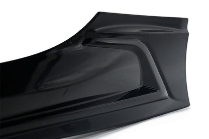 OLM TR Style Side Skirts (Unpainted) - 2022+ GR86 / BRZ by OLM
