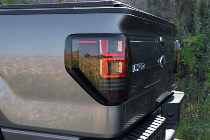 OLM Select Line LED Taillights - 09-14 Ford F150 by MYX Automotive