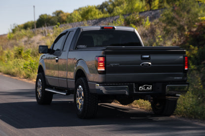 OLM Select Line LED Taillights - 09-14 Ford F150 by MYX Automotive
