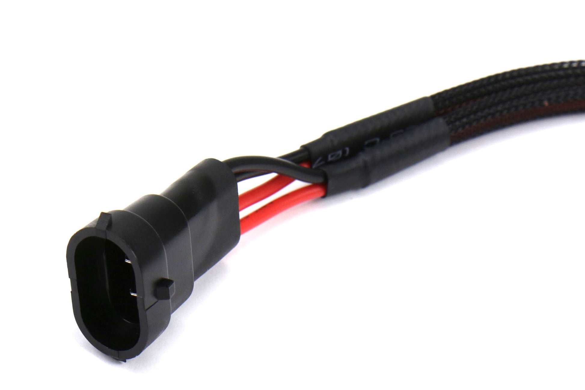 OLM H11 Splitters for JDM Fogs and F1 Fog Lights by MYX Automotive