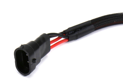 OLM H11 Splitters for JDM Fogs and F1 Fog Lights by MYX Automotive